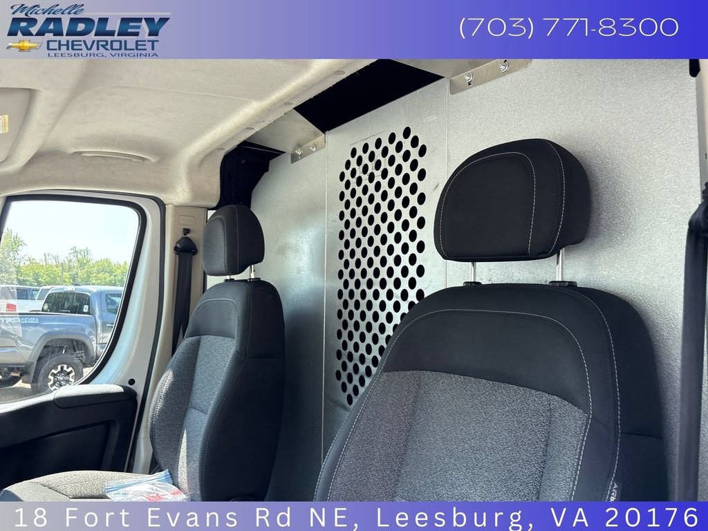 ram promaster cargo van 2020 3C6TRVDG7LE120954 image ram promaster cargo van 2020 3C6TRVDG7LE120954 image